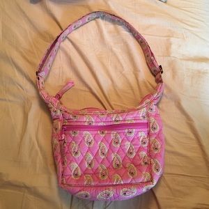 Vera Bradley purse